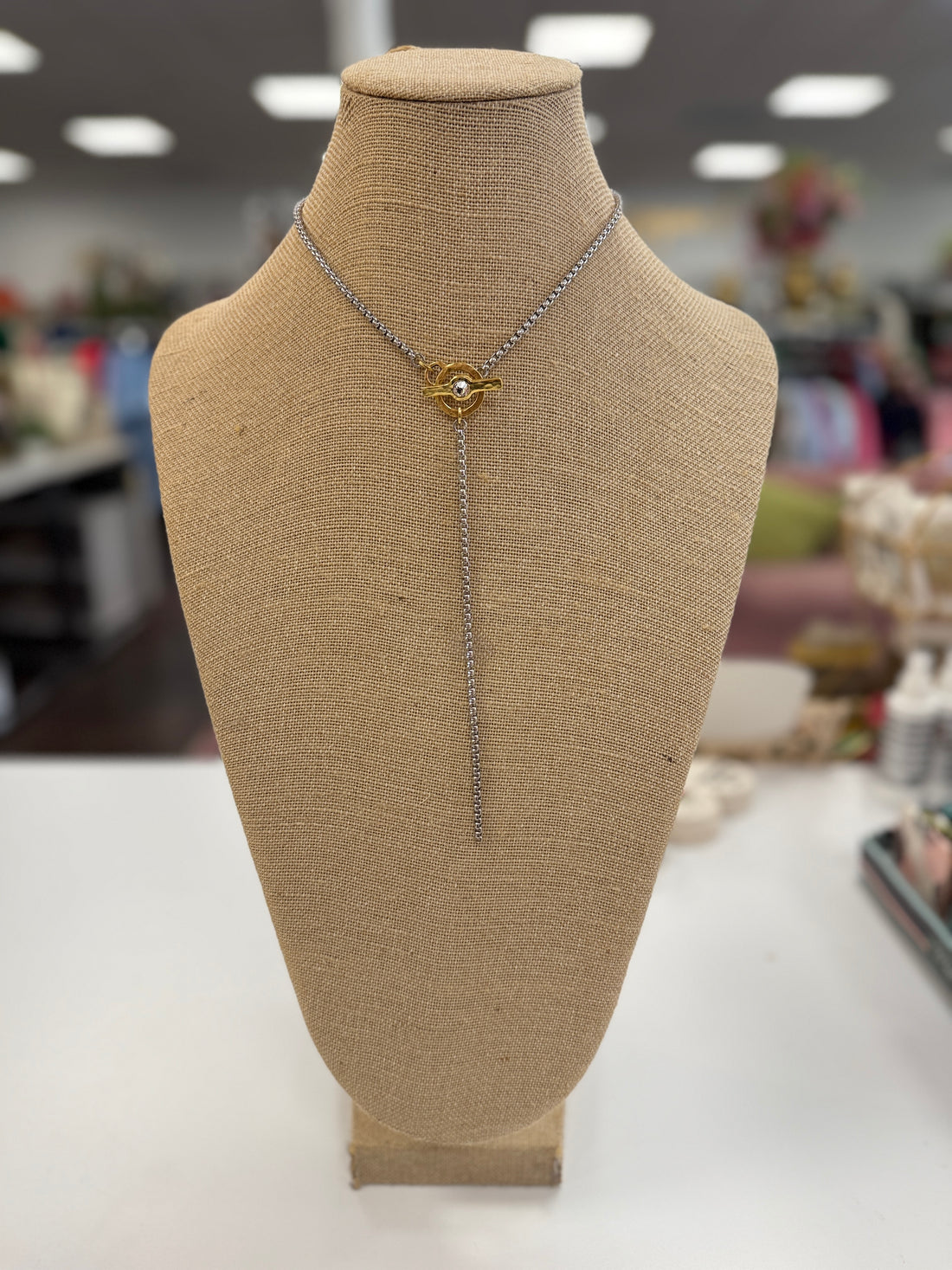 Second Chances Necklace