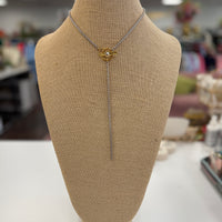 Second Chances Necklace
