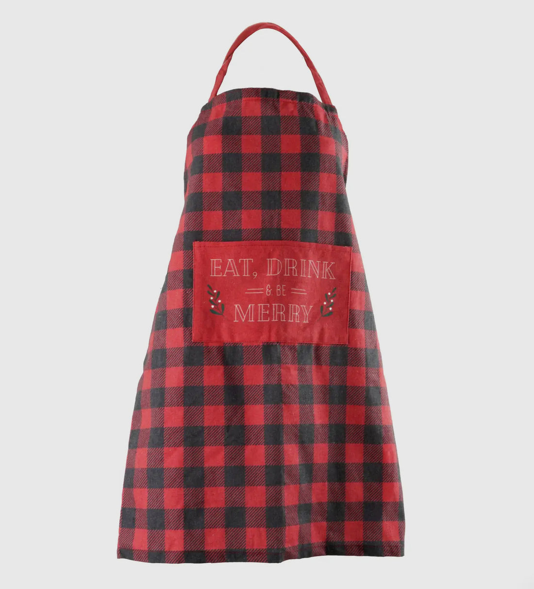 Christmas Apron