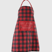 Christmas Apron