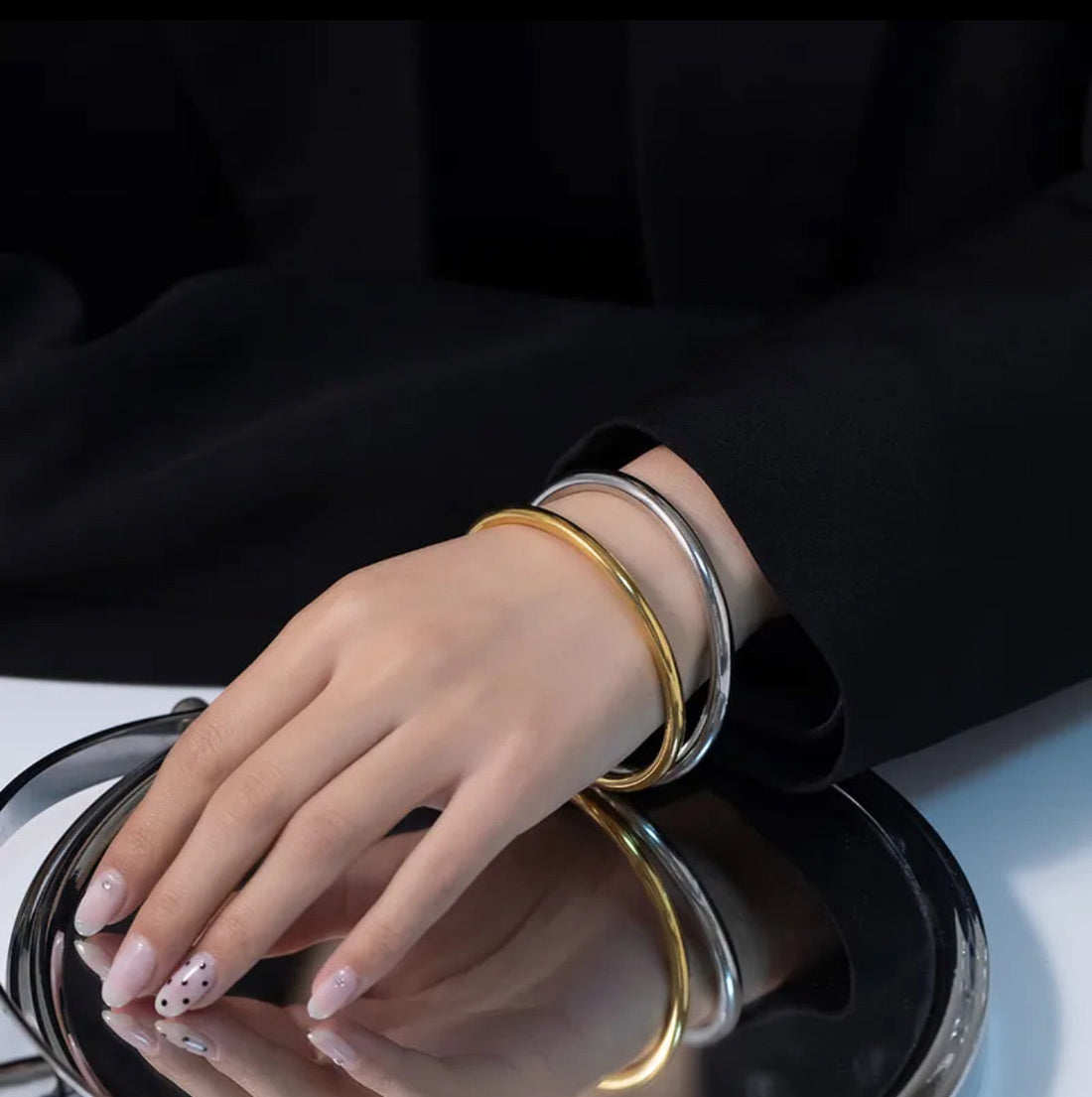 Shannon Bracelet