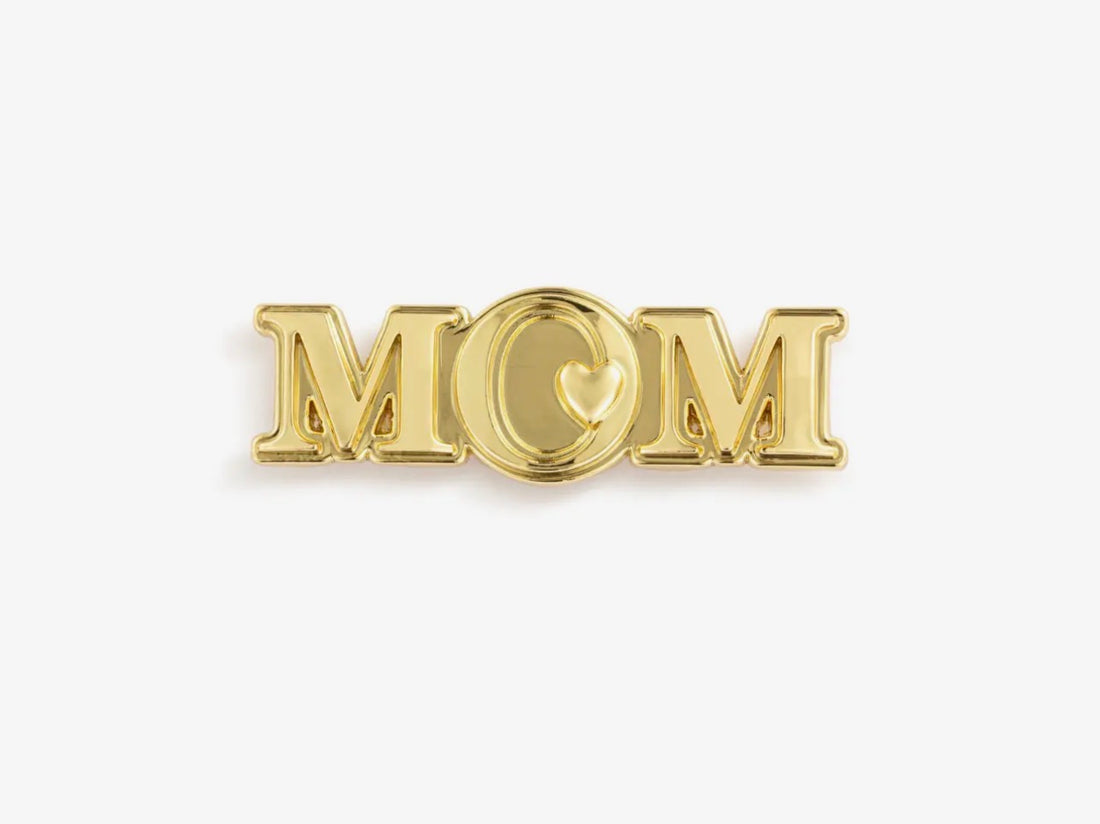 Mom Magnetic Frame Charm