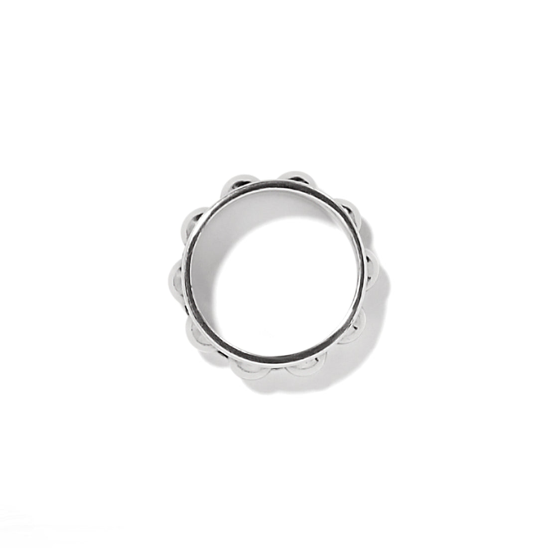 Brighton | Pretty Tough Stud Ring