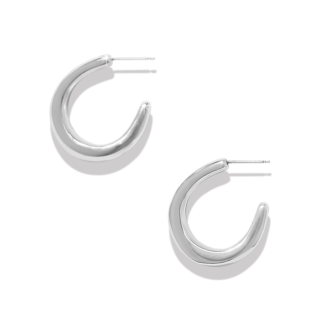 Brighton | Cascade Rio Hoop Earrings
