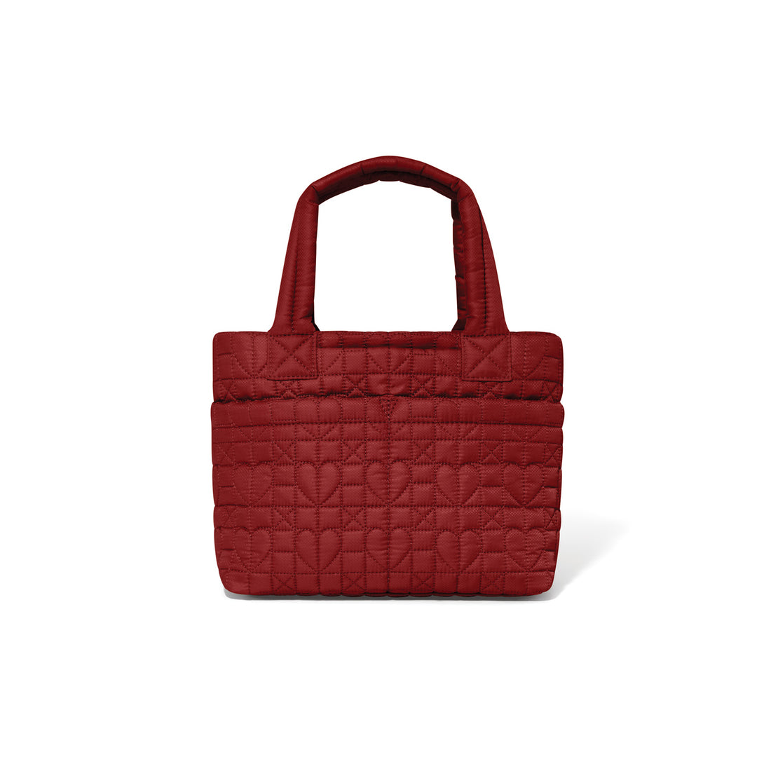 Brighton | Adrienne Small Tote-Garnet