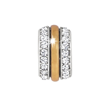 Brighto | Intrigue Spacer Bead