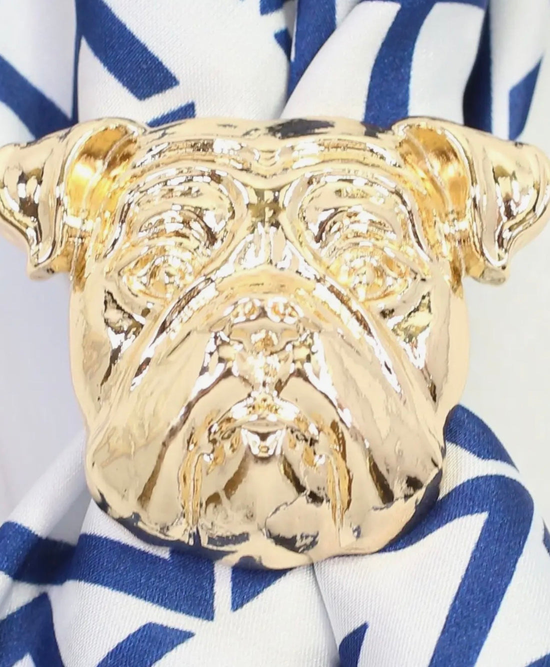 Caroline Hill | Sally Scarf Slide-Dog
