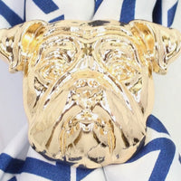 Caroline Hill | Sally Scarf Slide-Dog