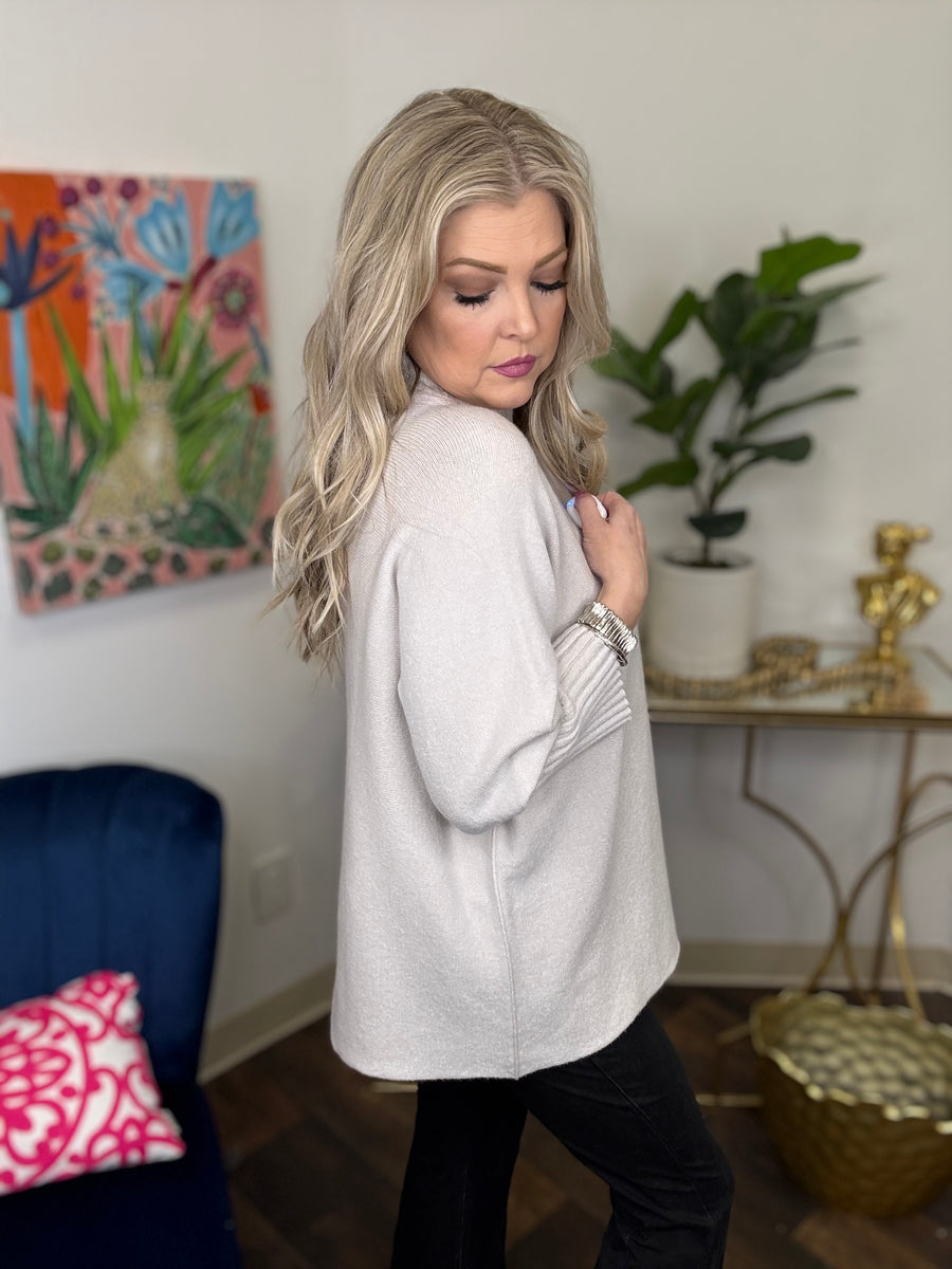 Leigh Ann Sweater