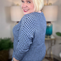 Cut Loose | Straight Truth Tunic