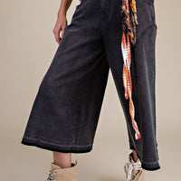 There She Is Curvy Jeans-2 Colors
