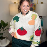 When You Know Sweater