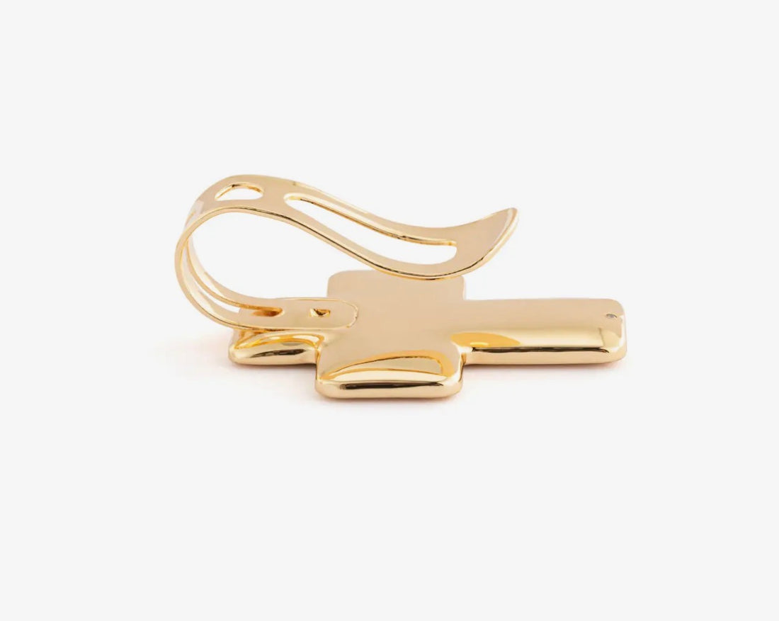 Faith Visor Clip