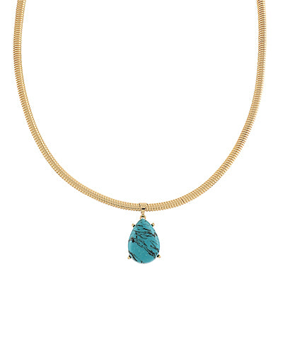 No Further Necklace