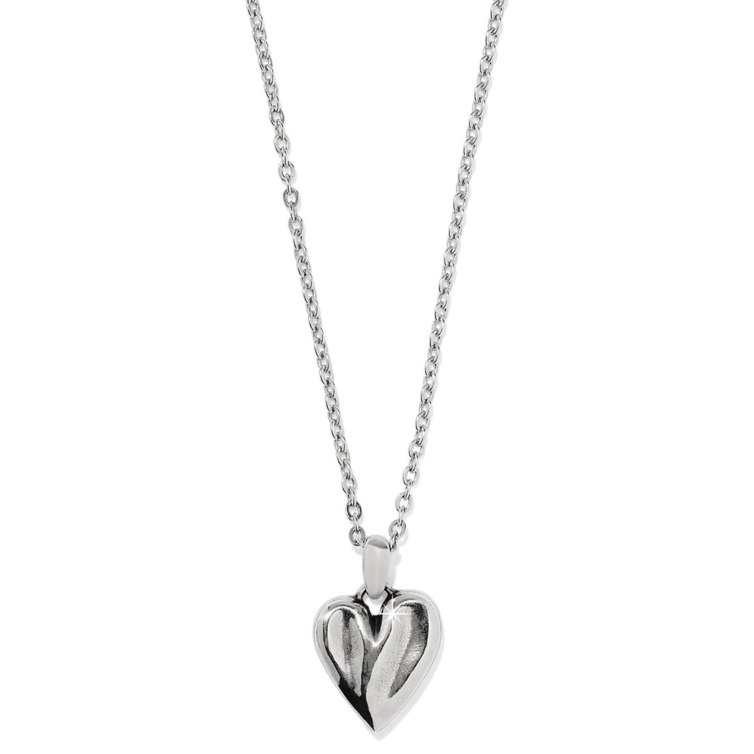 Brighton | Cascade Heart Necklace