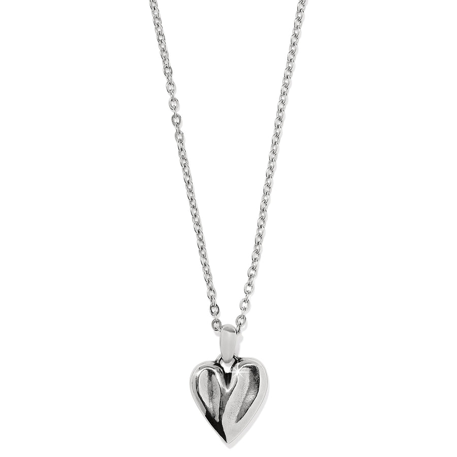 Brighton | Cascade Heart Necklace