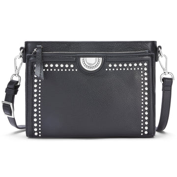 Brighton | Jordyn Pretty Tough Organizer-Black