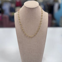 Endless Possibilities Bridgett Necklace - The Shoppes at Coldwater