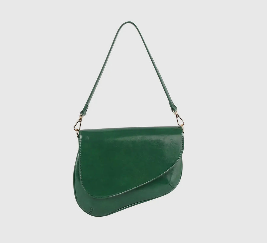 Sally Saddle Bag