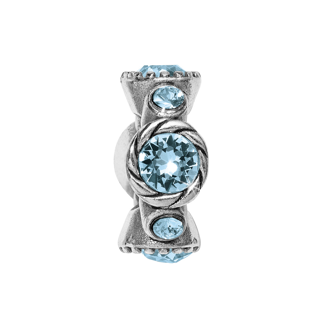 Brighton | Halo Stargazer Spacer Charm-12 Colors