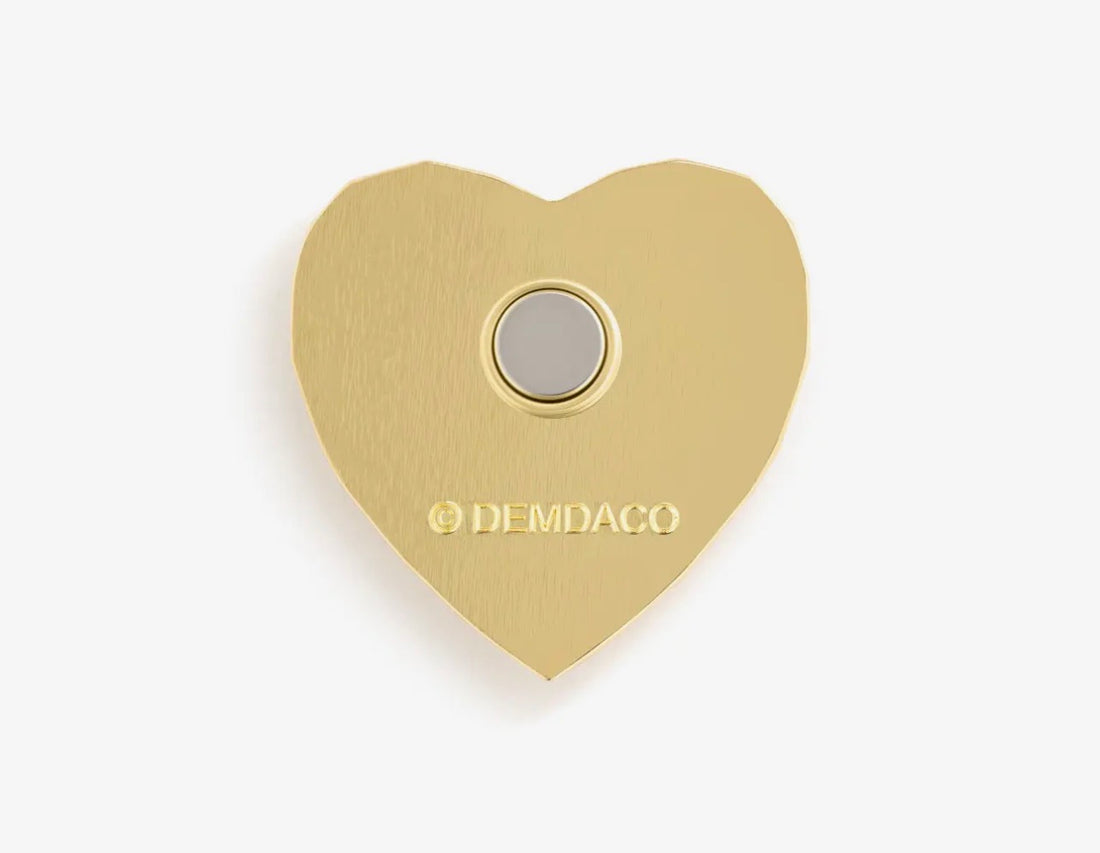 You + Me Magnetic Frame Charm