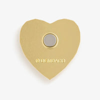You + Me Magnetic Frame Charm