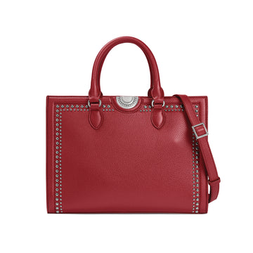 Brighton | Jaxon Tote-Lipstick