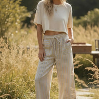 Getting There Britches