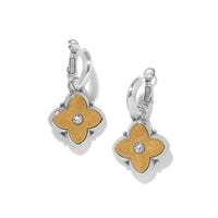 Brighton | Cathedral Reversible Hoop Earrings