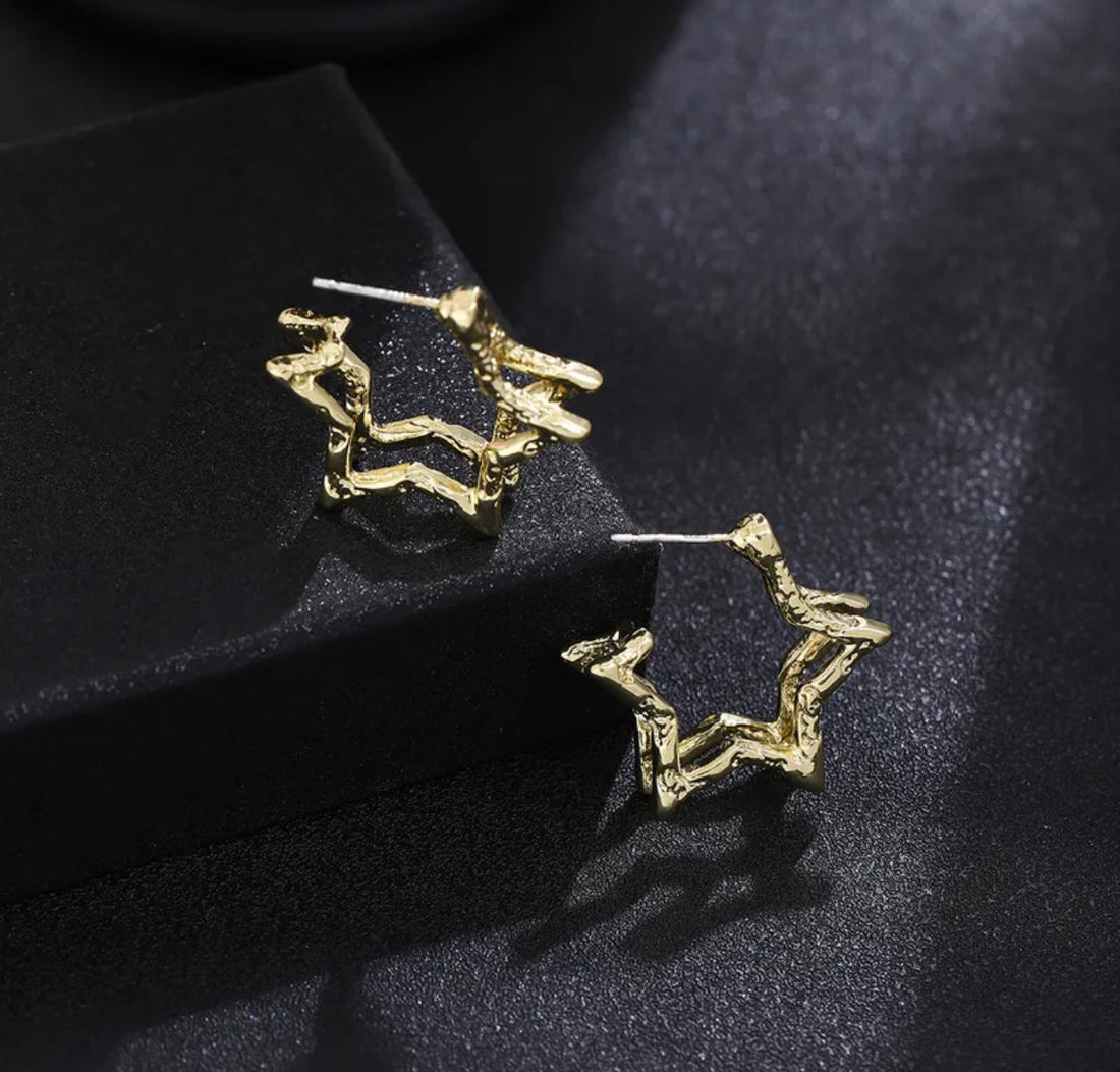 A Star Is Born Earrings