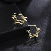 A Star Is Born Earrings