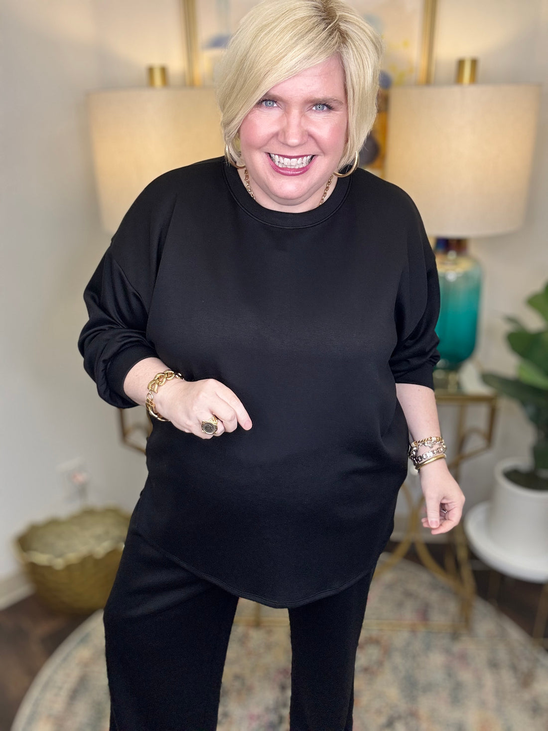 Premiere Curvy Set-EXCLUSIVE CUT-4 Colors!