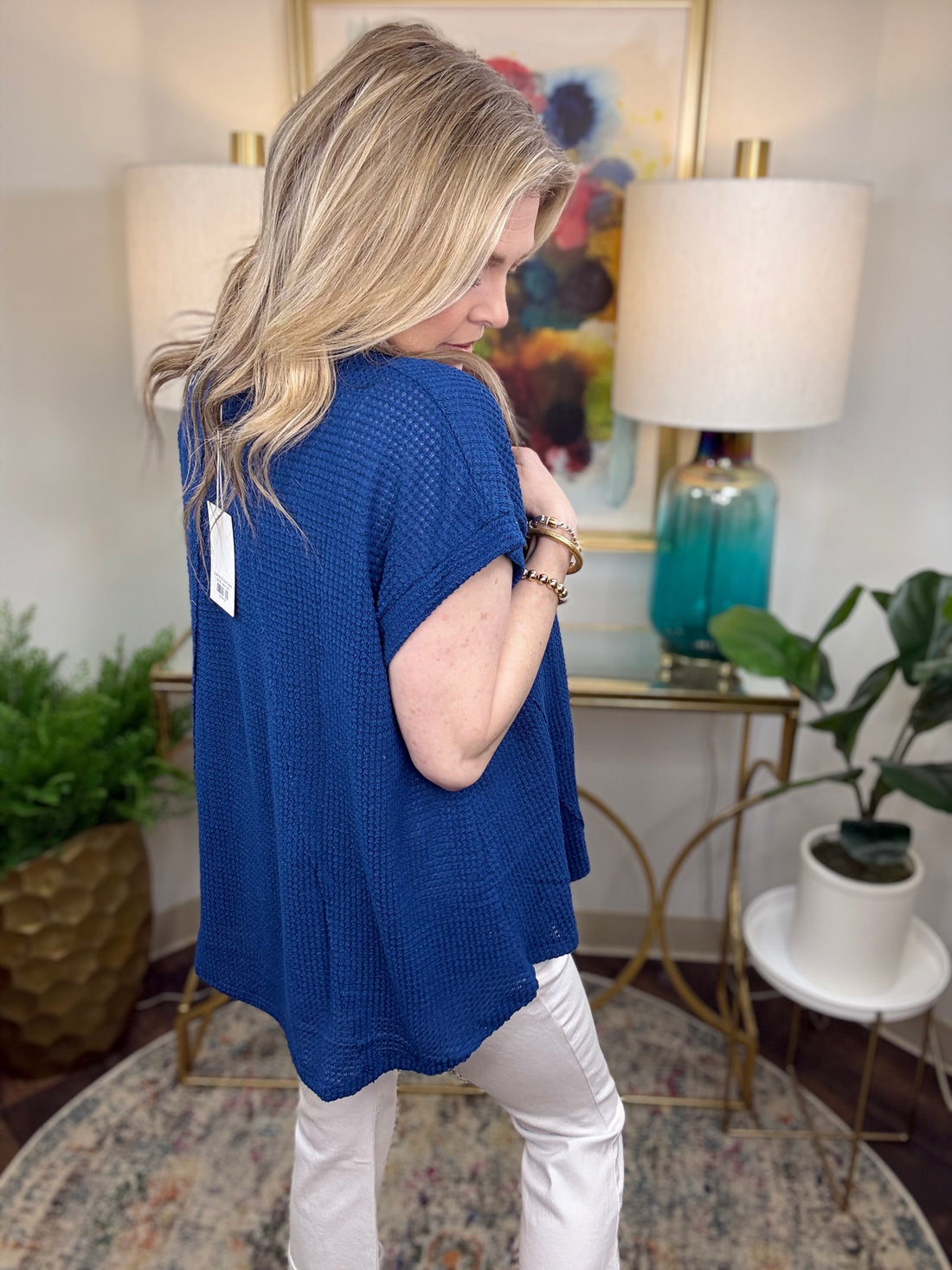 Crush On You Top-4 Colors!