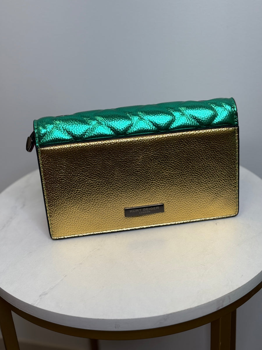 Coming Back For You Purse