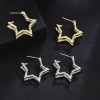 A Star Is Born Earrings