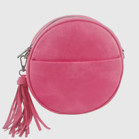 Cici Circle Bag-5 Colors!