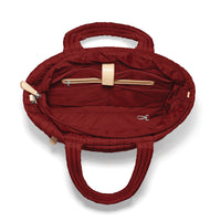 Brighton | Amara Large Tote-Garnet