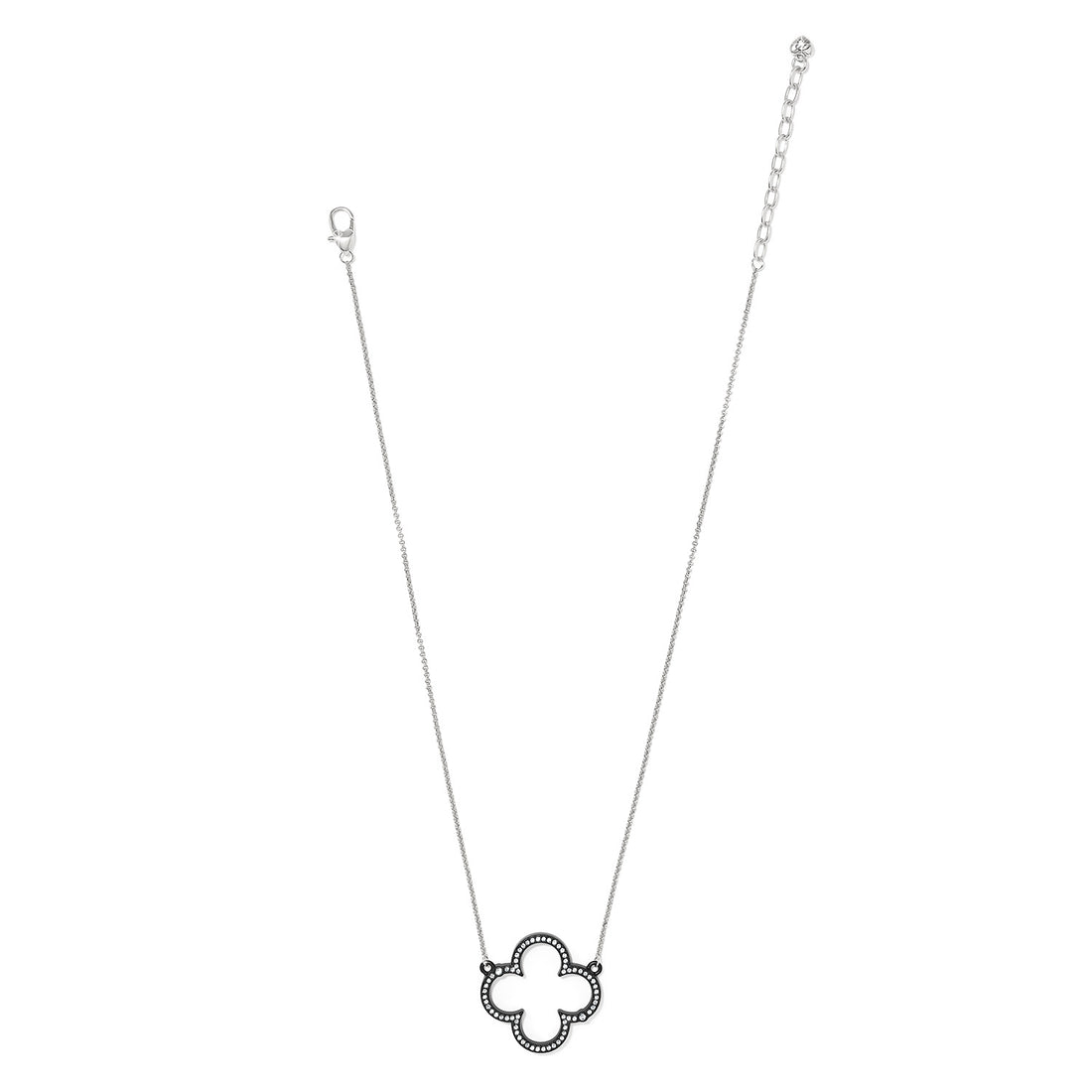 Brighton | Girona At Night Pendant Necklace