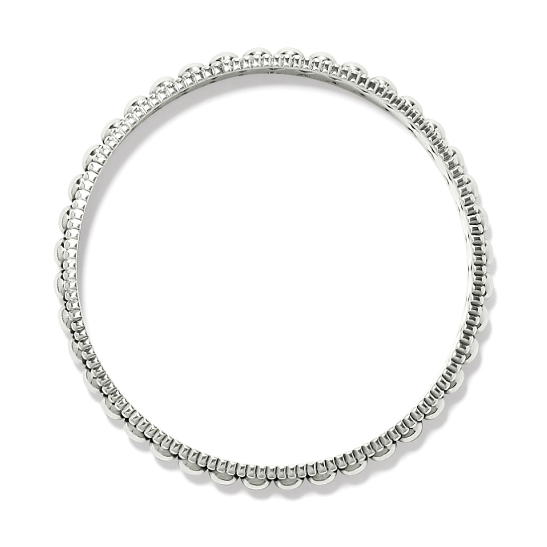 Brighton | Pretty Tough Pierced Bangle
