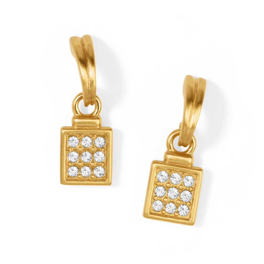 Brighton | Meridian Zenith Earrings Gold