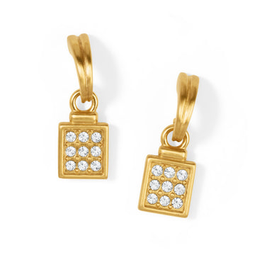 Brighton | Meridian Zenith Earrings Gold