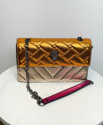 Coming Back For You Purse