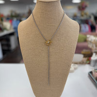 Second Chances Necklace