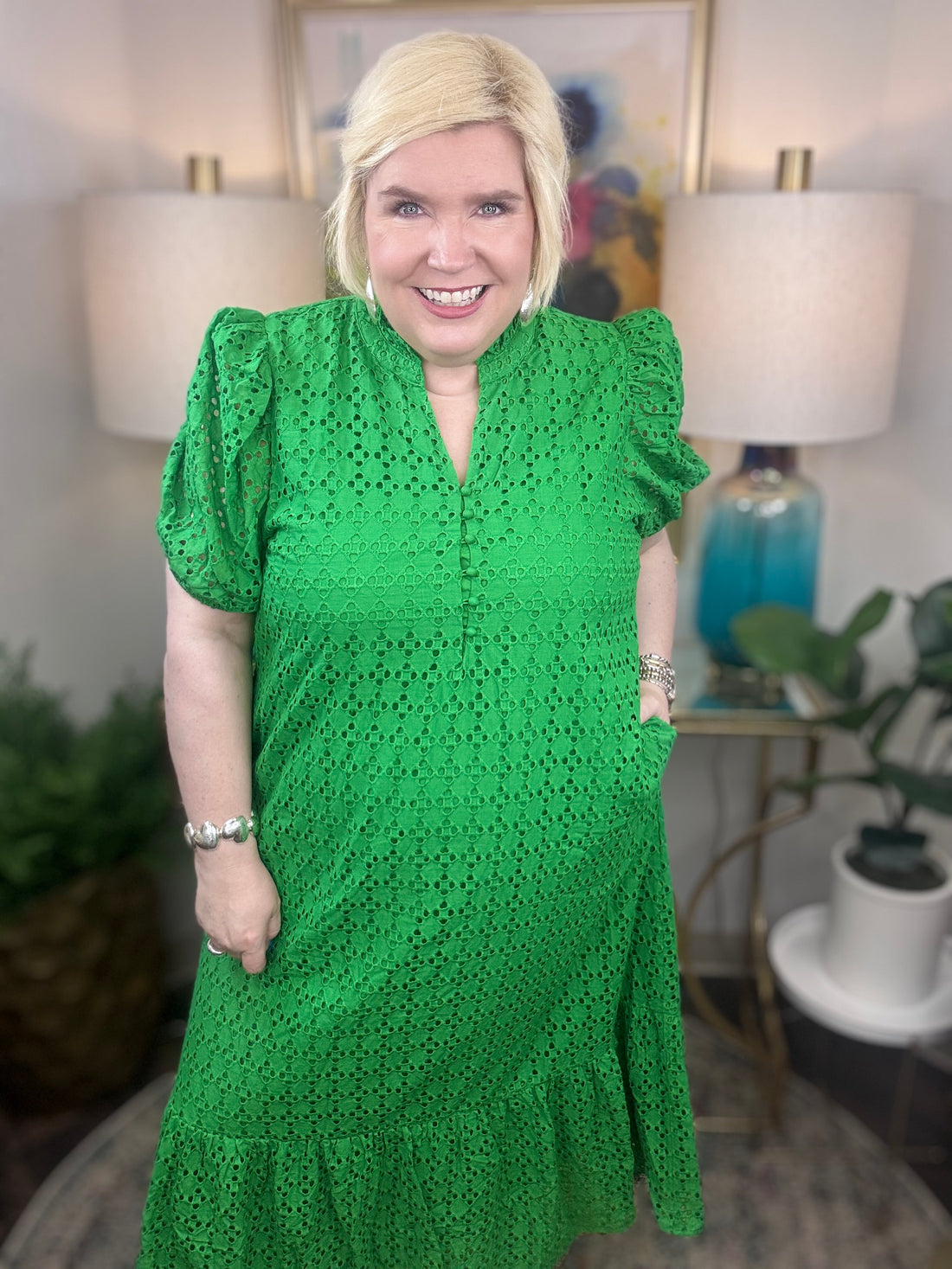 Leave It All Behind Dress-S-2X! 2 Colors!
