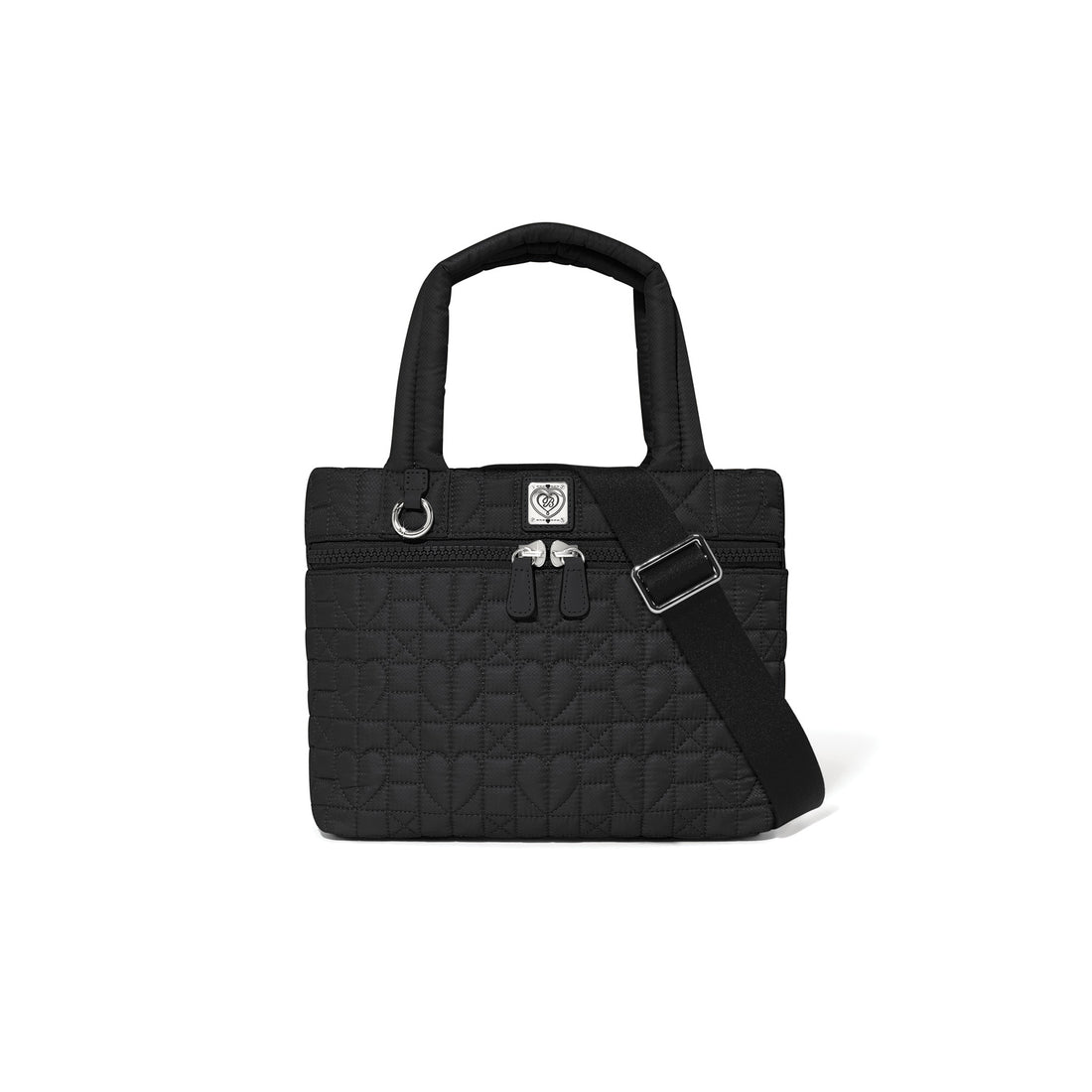 Brighton | Adrienne Small Tote-Black