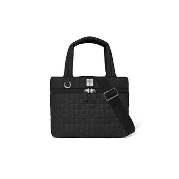 Brighton | Adrienne Small Tote-Black