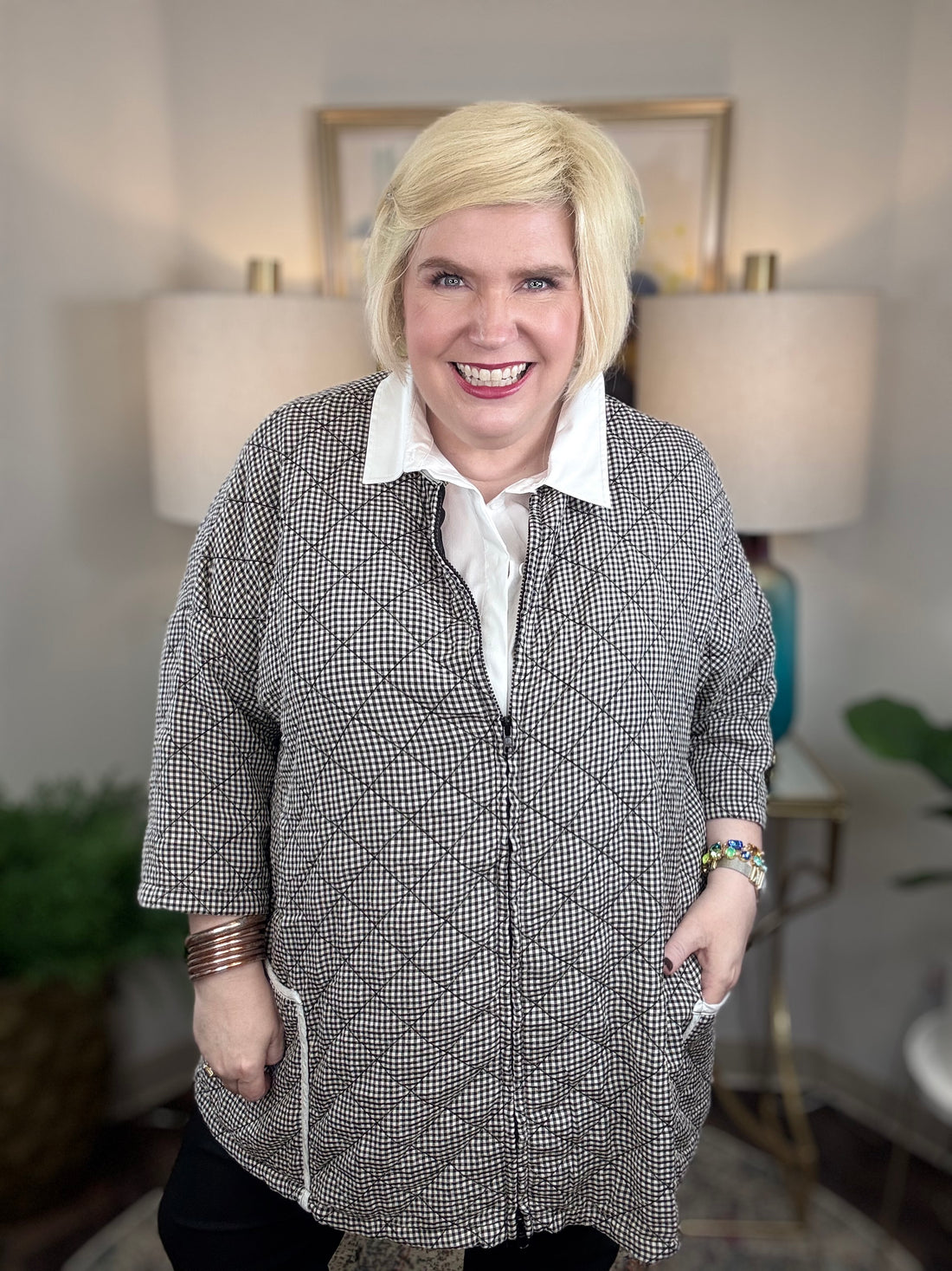 Cut Loose | Nothing Like It Jacket-2 Colors!