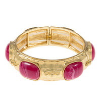 Stretchy Look For Less Bracelet-2 Colors!