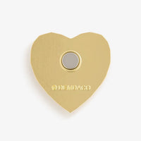 Gold Magnetic Frame Charm