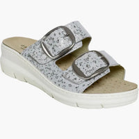 David Tate Mosaic Sandals-5 Colors!